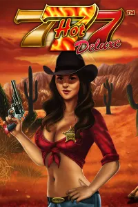 Hot 777 Deluxe