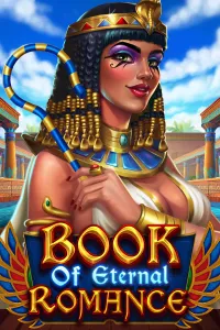Book of Eternal Romance